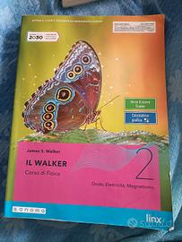il Walker corso di fisica 2 onde elettricità magne