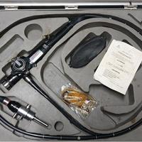 Endoscopio fibra ottica OLYMPUS JF-1T pompa