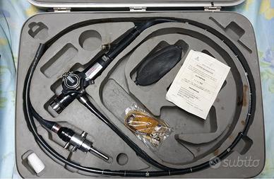 Endoscopio fibra ottica OLYMPUS JF-1T pompa
