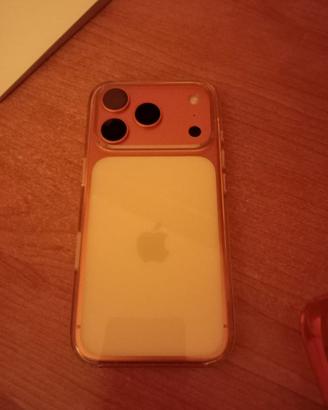 iPhone 17 pro 256 giga