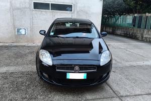 FIAT BRAVO 1.6 120CV 2010