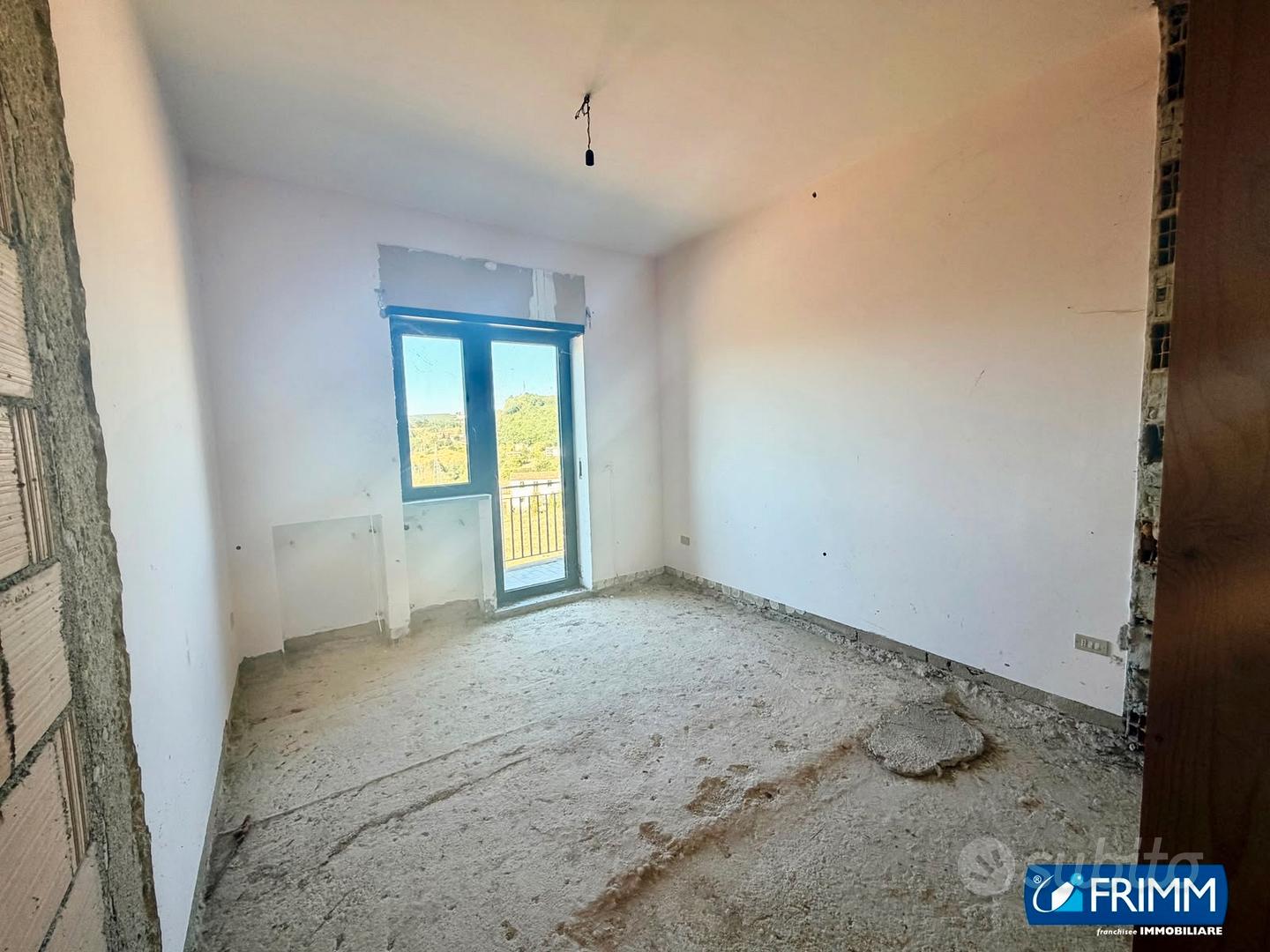 Appartamento – Campobasso - Altro