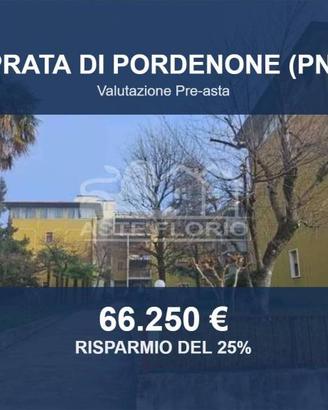 Immobile in asta di 83 m² a Prata di Pordenone
