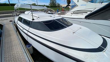 Barca vela/motore ermafrodita Mac Gregor 26X