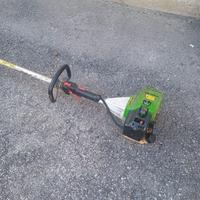 decespugliatore professionale Active 6.5