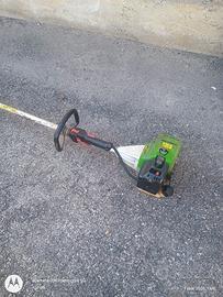 decespugliatore professionale Active 6.5