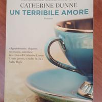 Un terribile amore - Catherine Dunne