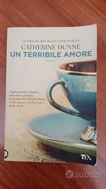 Un terribile amore - Catherine Dunne