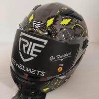 casco moto IRIDE NUOVO
