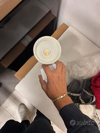 Illuminazione per negozio faretti