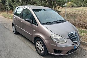 lancia musa