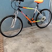 Bicicletta da 26”