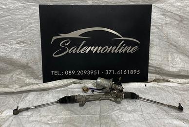 Scatola sterzo Smart 453