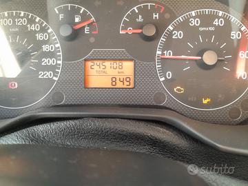 Fiat Punto 1.3 diesel