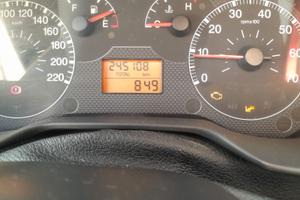 Fiat Punto 1.3 diesel