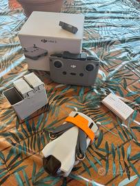 DjI Mini 3