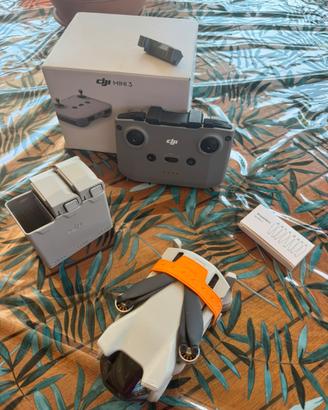 DjI Mini 3