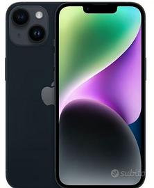Apple iPhone 14 128 gb