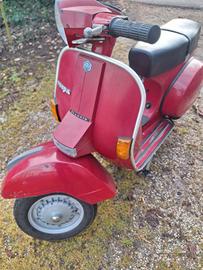 Piaggio Vespa 200 PX
