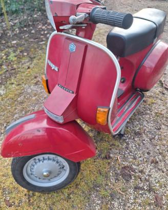 Piaggio Vespa 200 PX
