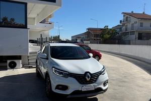 Renault Kadjar Blue dCi 8V 115CV EDC Black Edition