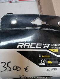 Copertone Michelin 29"x2.10