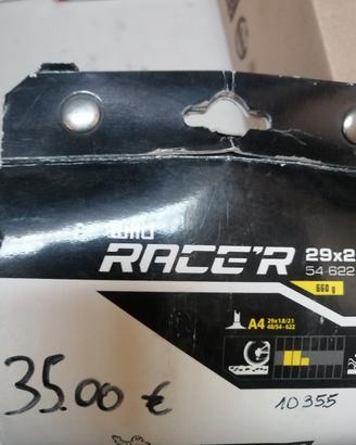 Copertone Michelin 29"x2.10