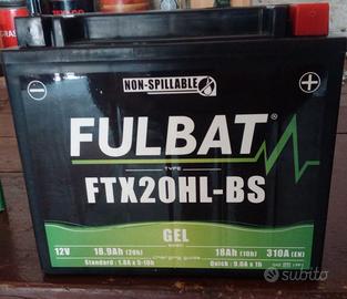 Batteria per Harley Davidson 1340 1450 883 1200