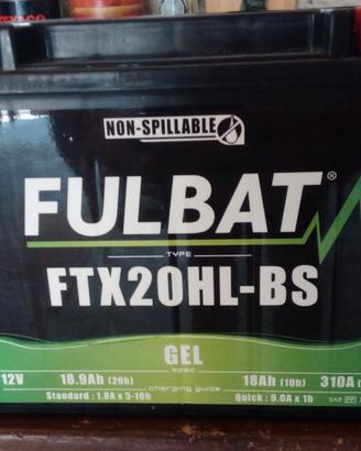 Batteria per Harley Davidson 1340 1450 883 1200
