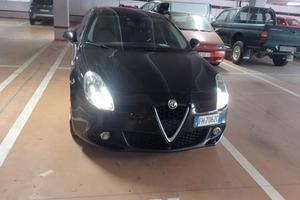 Alfa Romeo Giulietta 1.6 JTDm 120 CV