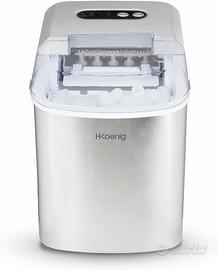 Macchina del Ghiaccio