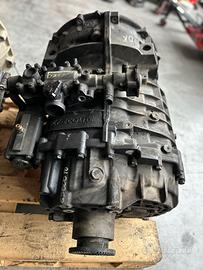 Cambio renault dxi zf 6 s 800 to 1346 001 027