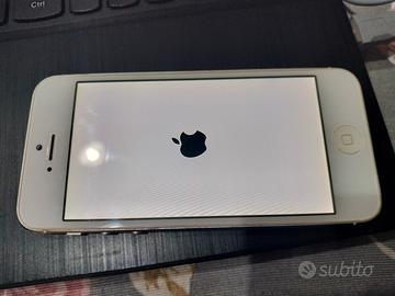 iPhone 5
