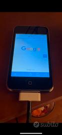 Iphone 3g funzionante