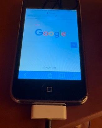 Iphone 3g funzionante