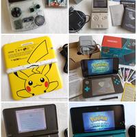Console Nintendo a partire da