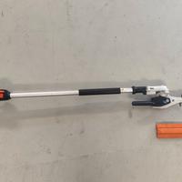 Tagliasiepi Professionale STIHL HL 92 KC