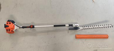 Tagliasiepi Professionale STIHL HL 92 KC