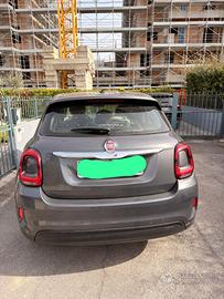 🚗 FIAT 500X 1.0 BENZINA – 2020 – 60.000 KM –