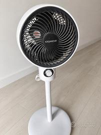 Ventilatore a piantana Kasanova 35 W