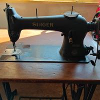 MACCHINA DA CUCIRE SINGER 31M32