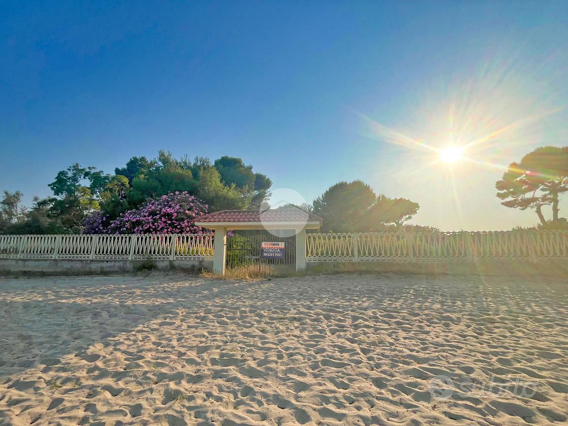 House in Roseto degli Abruzzi, Cologna Spiaggia - Vista 4