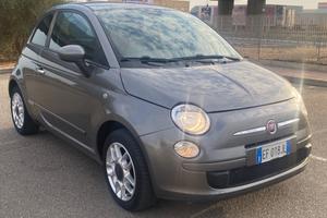 Fiat 500 1.3 Multijet 16V 75 CV Sport