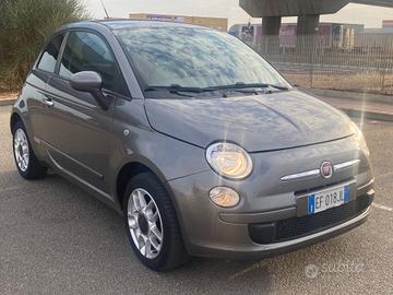 Fiat 500 1.3 Multijet 16V 75 CV Sport