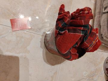 Strofinacci in latta 