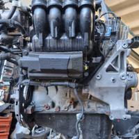 MOTORE 169A4000 FIAT LANCIA 1.2 BENZINA