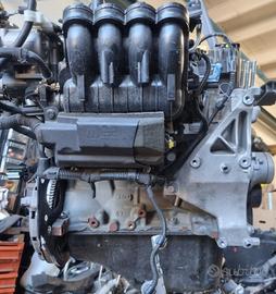 MOTORE 169A4000 FIAT LANCIA 1.2 BENZINA