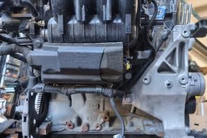 MOTORE 169A4000 FIAT LANCIA 1.2 BENZINA