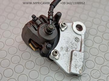 PINZA POSTERIORE KAWASAKI Z750 2004 2005 Z 750 200