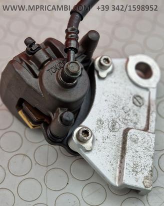 PINZA POSTERIORE KAWASAKI Z750 2004 2005 Z 750 200